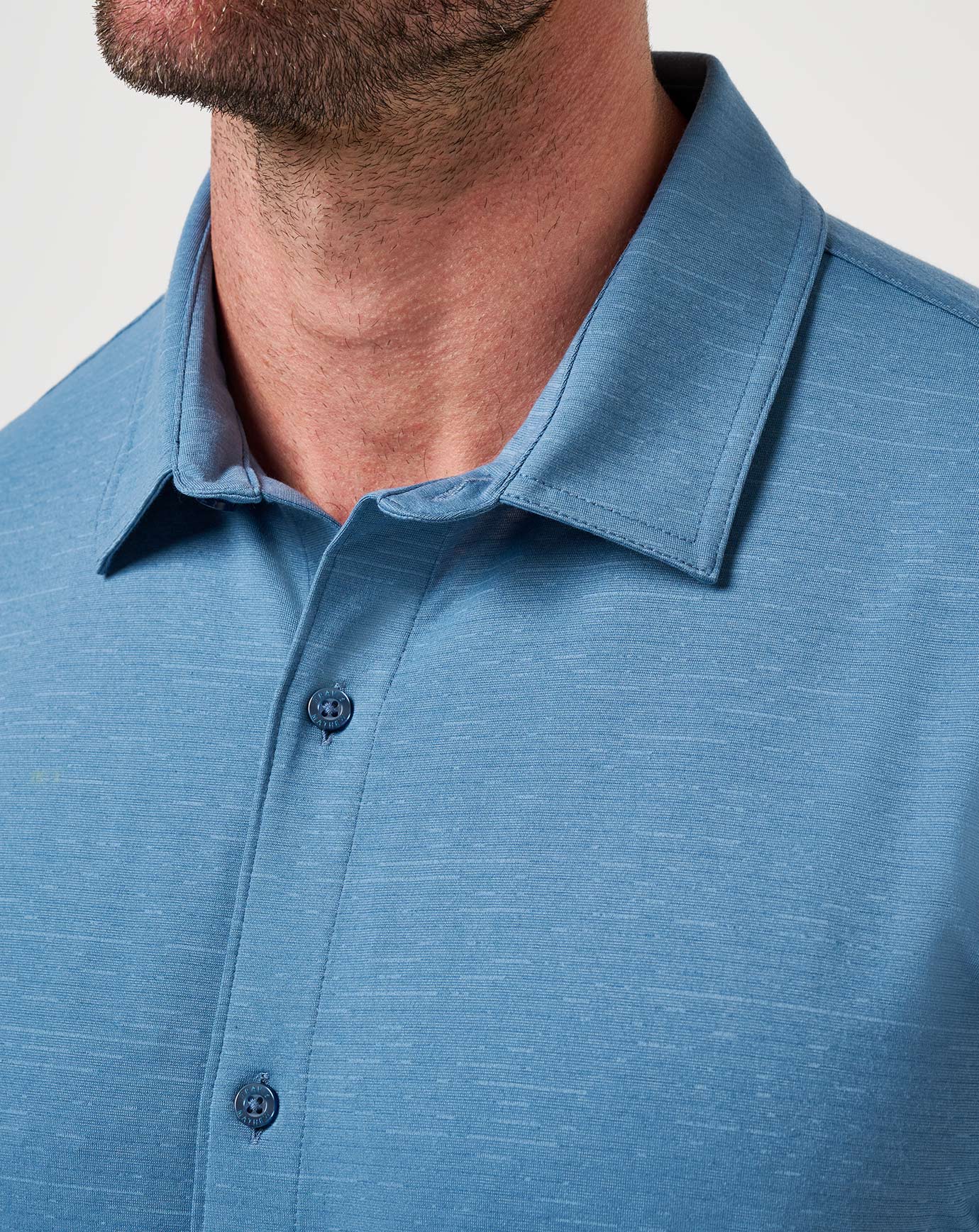 Copen Blue Travis Mathew Men