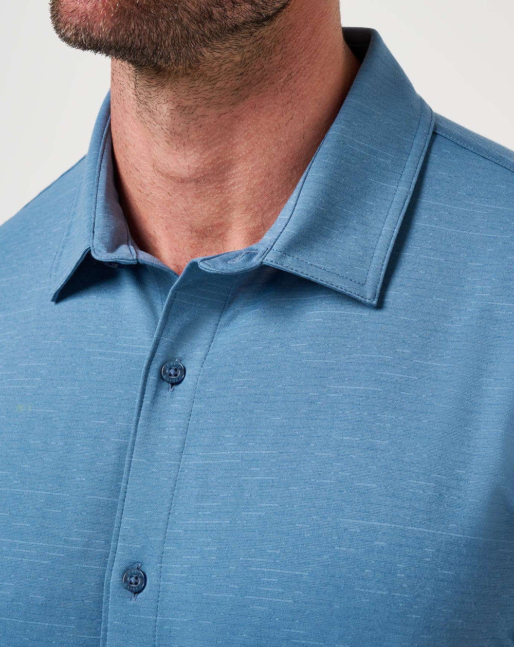 Copen Blue Travis Mathew Men