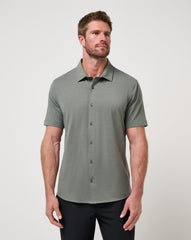 Dark Olive Travis Mathew Men