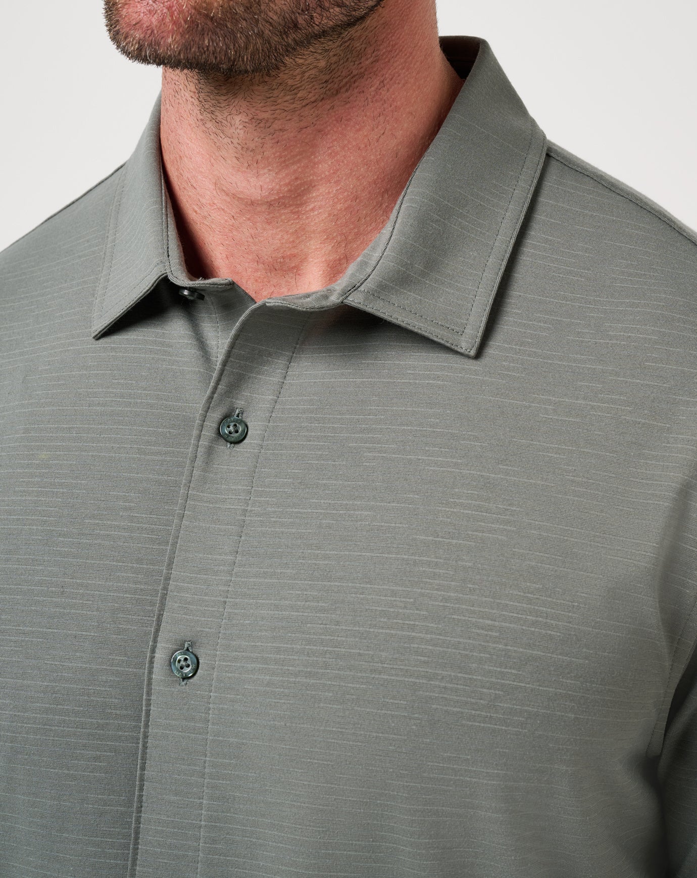 Dark Olive Travis Mathew Men