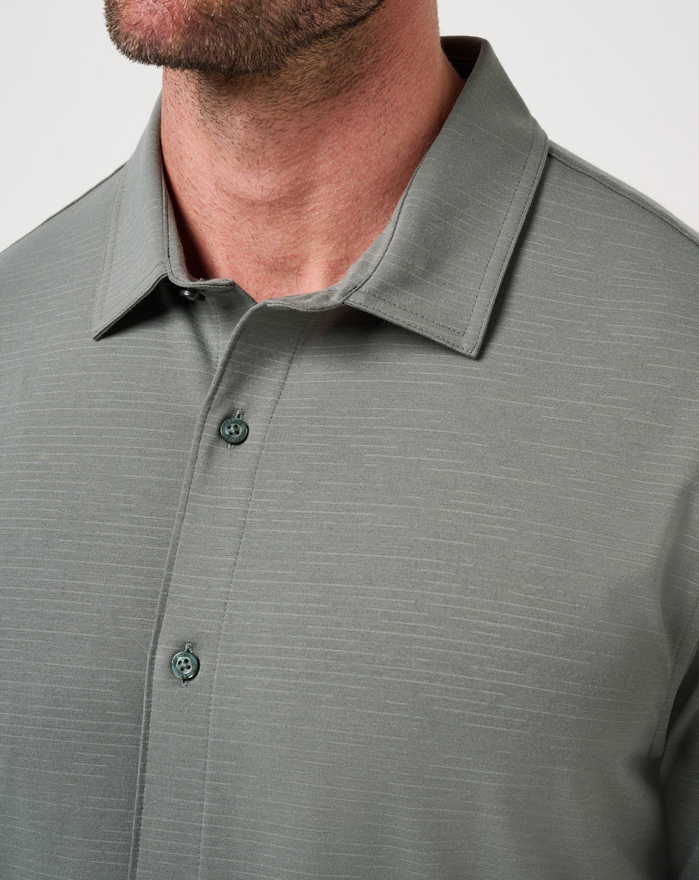 Dark Olive Travis Mathew Men