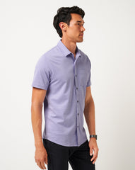 Heather Violet Storm Travis Mathew Men