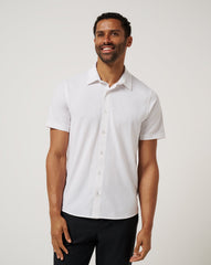 White Travis Mathew Men