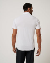 White Travis Mathew Men