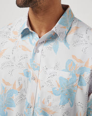 White Travis Mathew Men|New