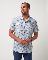 White Travis Mathew Men