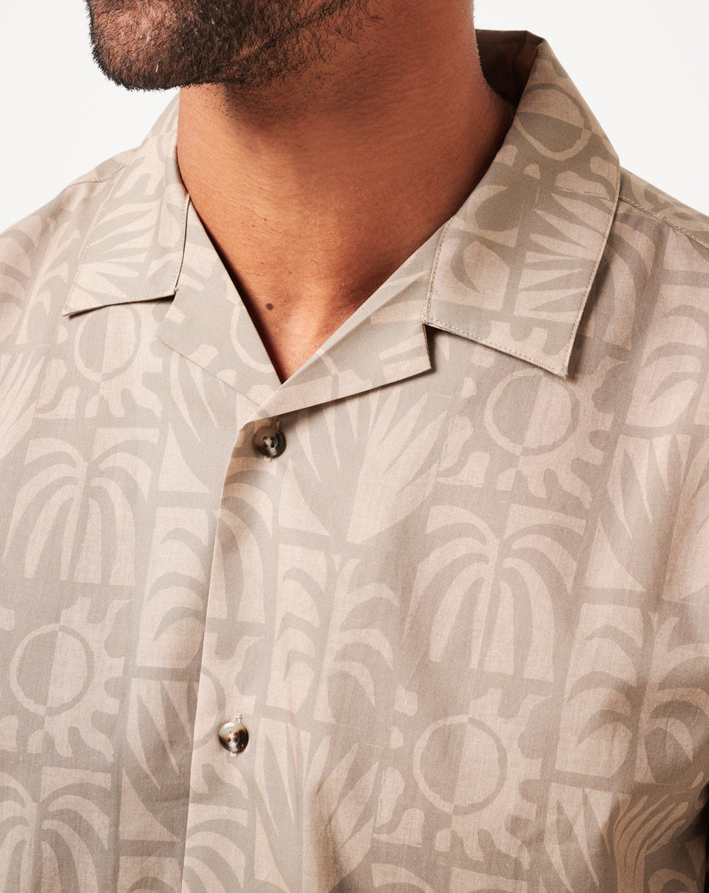 Italian Sand Travis Mathew Men