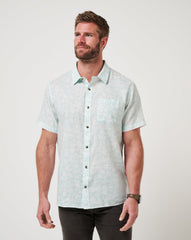 Eggshell Blue Travis Mathew Men