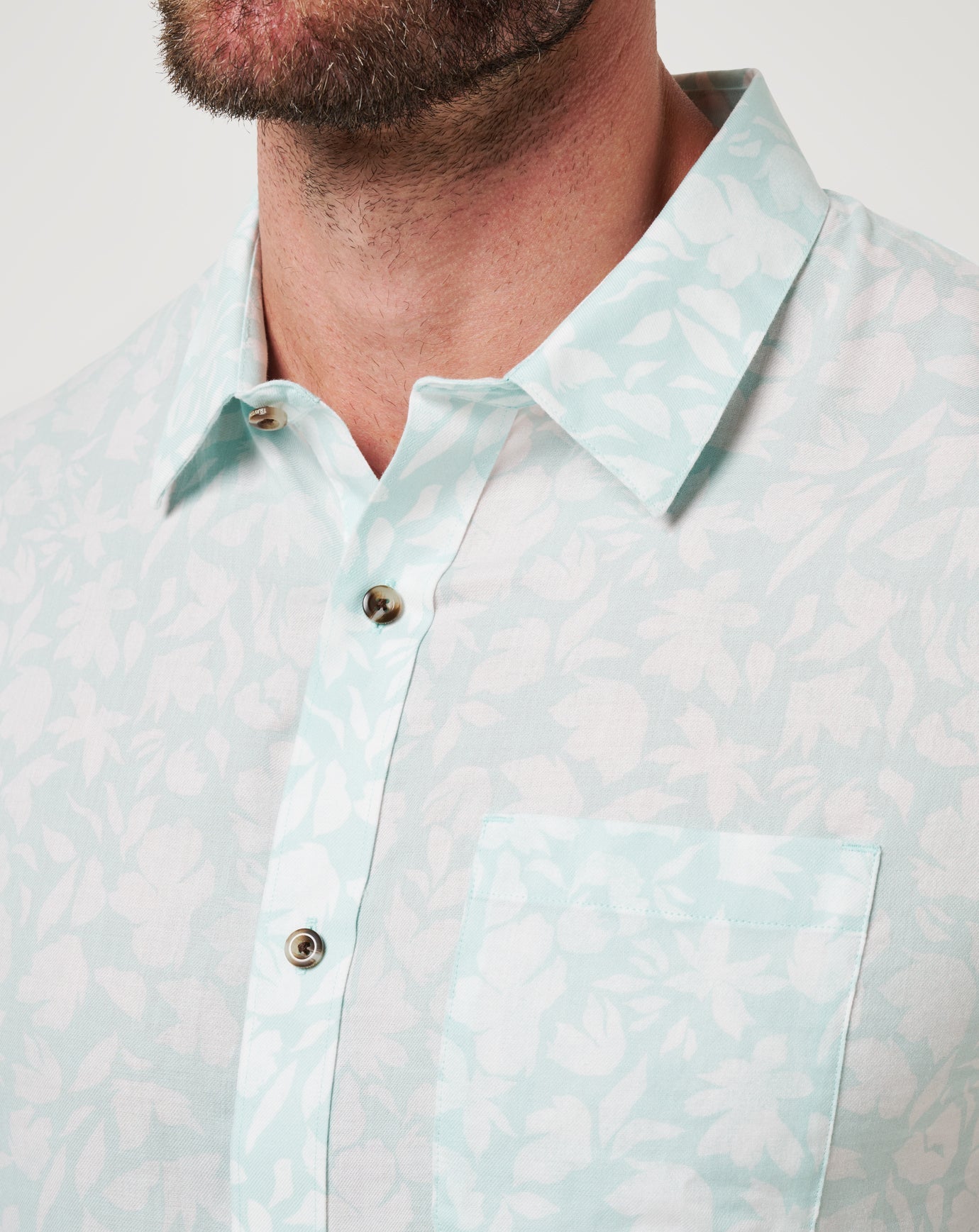Eggshell Blue Travis Mathew Men