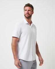 White Travis Mathew Men