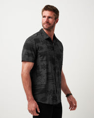 Black Travis Mathew Men