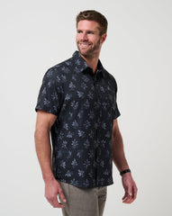 Black Travis Mathew Men