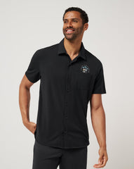 Black Travis Mathew Men