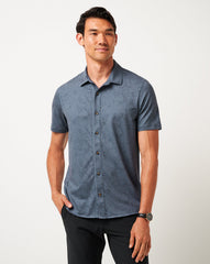 Mood Indigo/Vintage Indigo Travis Mathew Men