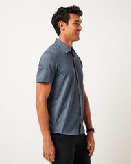 Mood Indigo/Vintage Indigo Travis Mathew Men