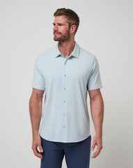 Azzurro Travis Mathew Men