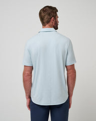 Azzurro Travis Mathew Men
