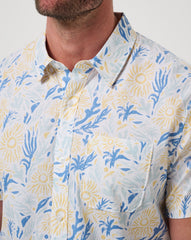 White Travis Mathew Men