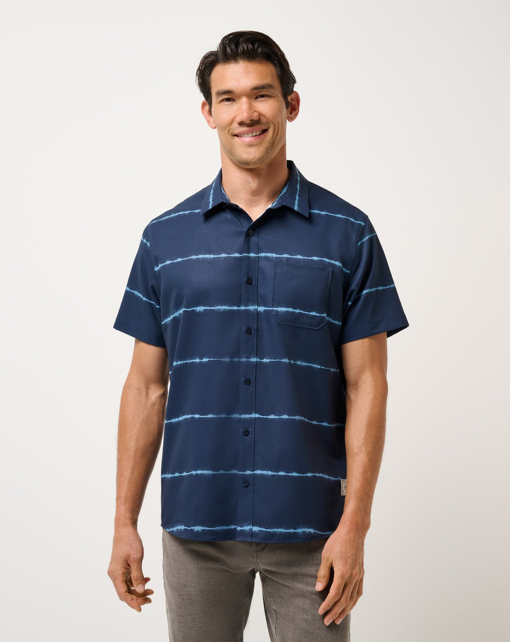 Total Eclipse Travis Mathew Men|New