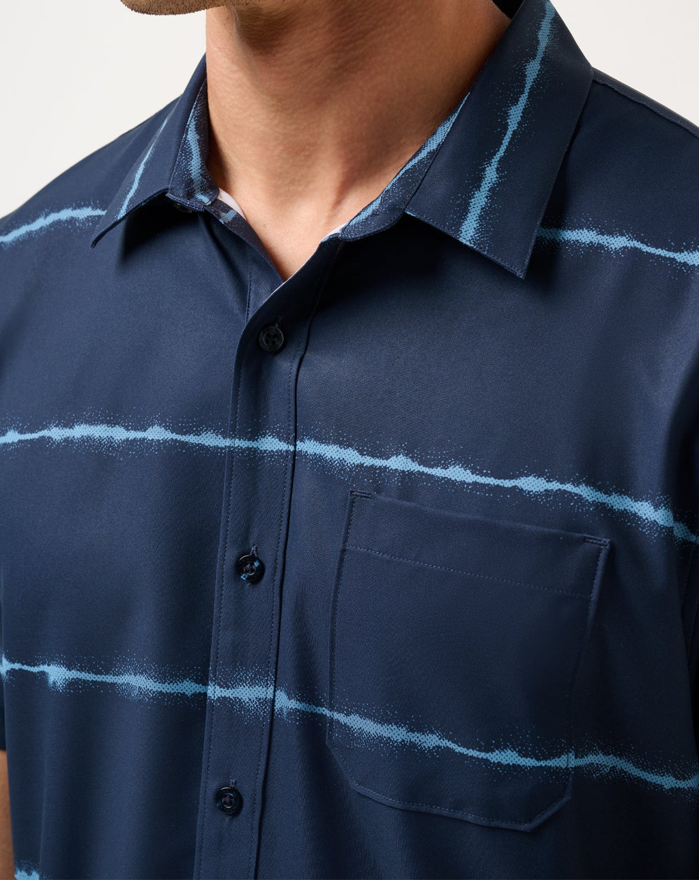 Total Eclipse Travis Mathew Men|New