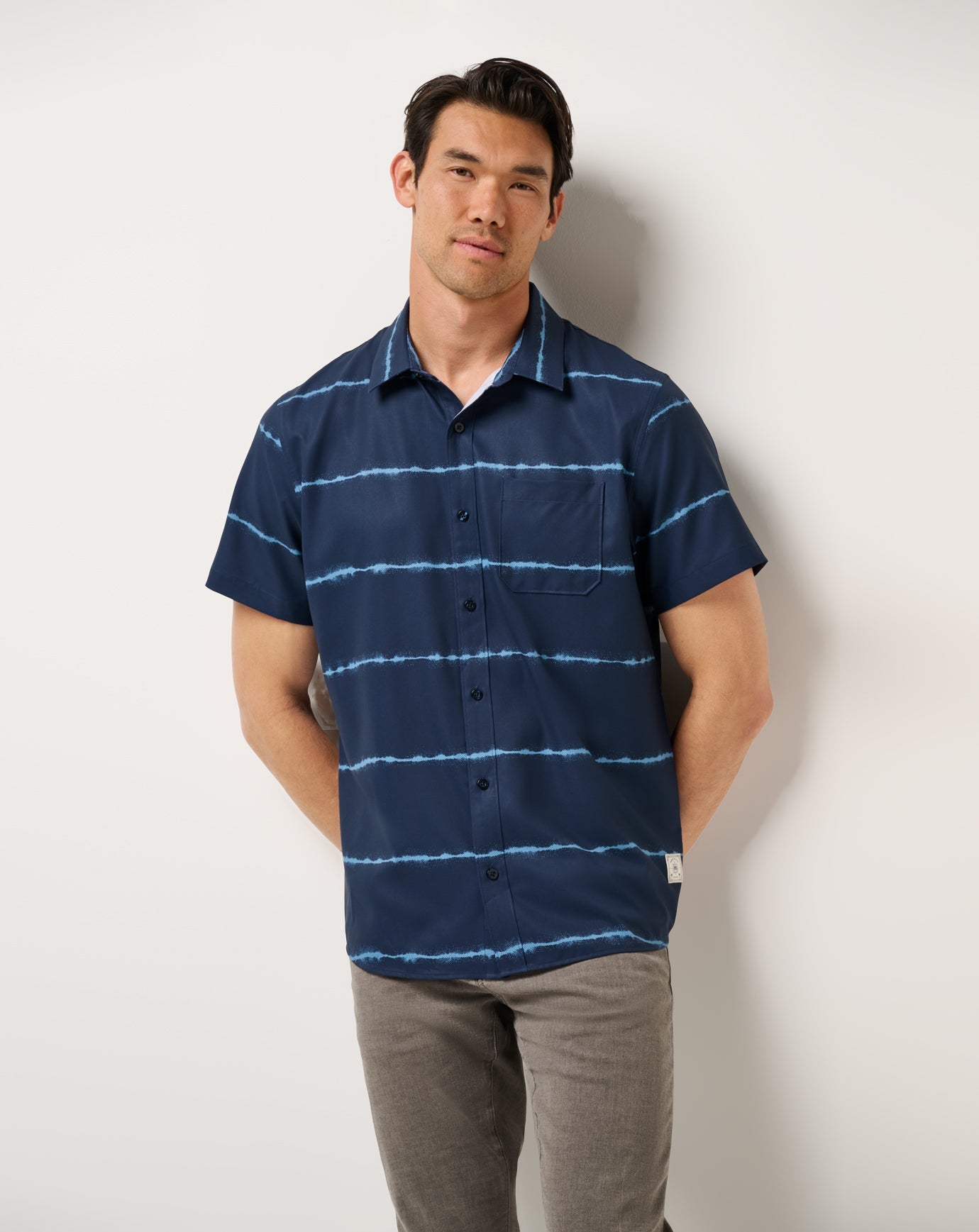 Total Eclipse Travis Mathew Men|New