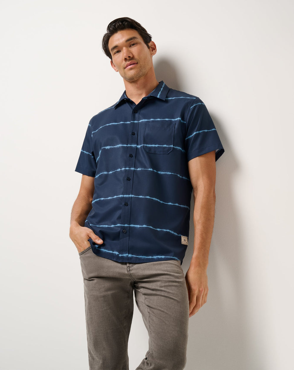 Total Eclipse Travis Mathew Men|New