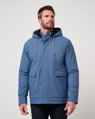 Bering Sea Travis Mathew Men