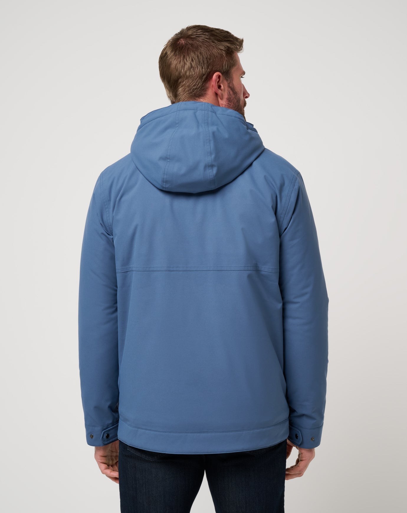Bering Sea Travis Mathew Men