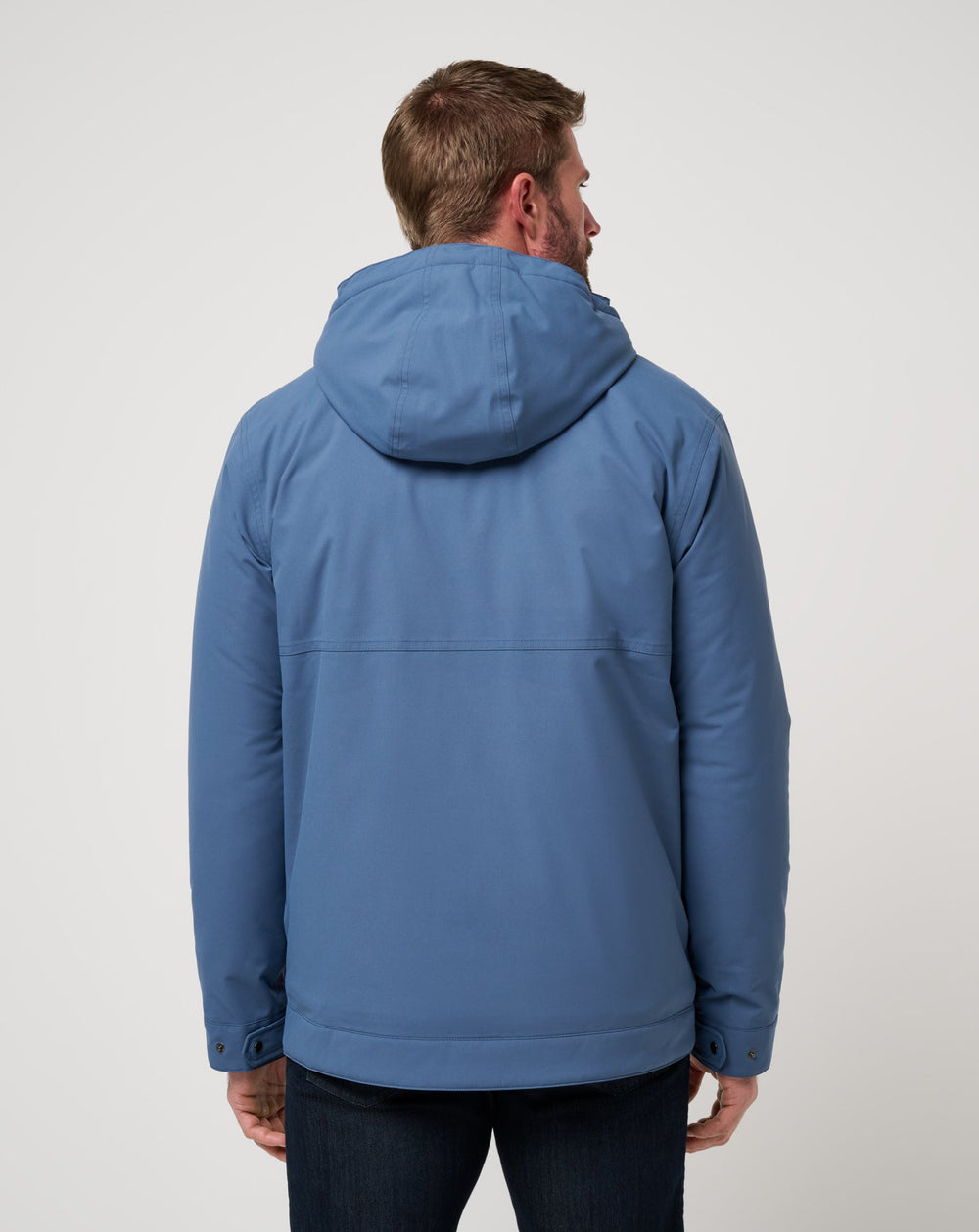 Bering Sea Travis Mathew Men