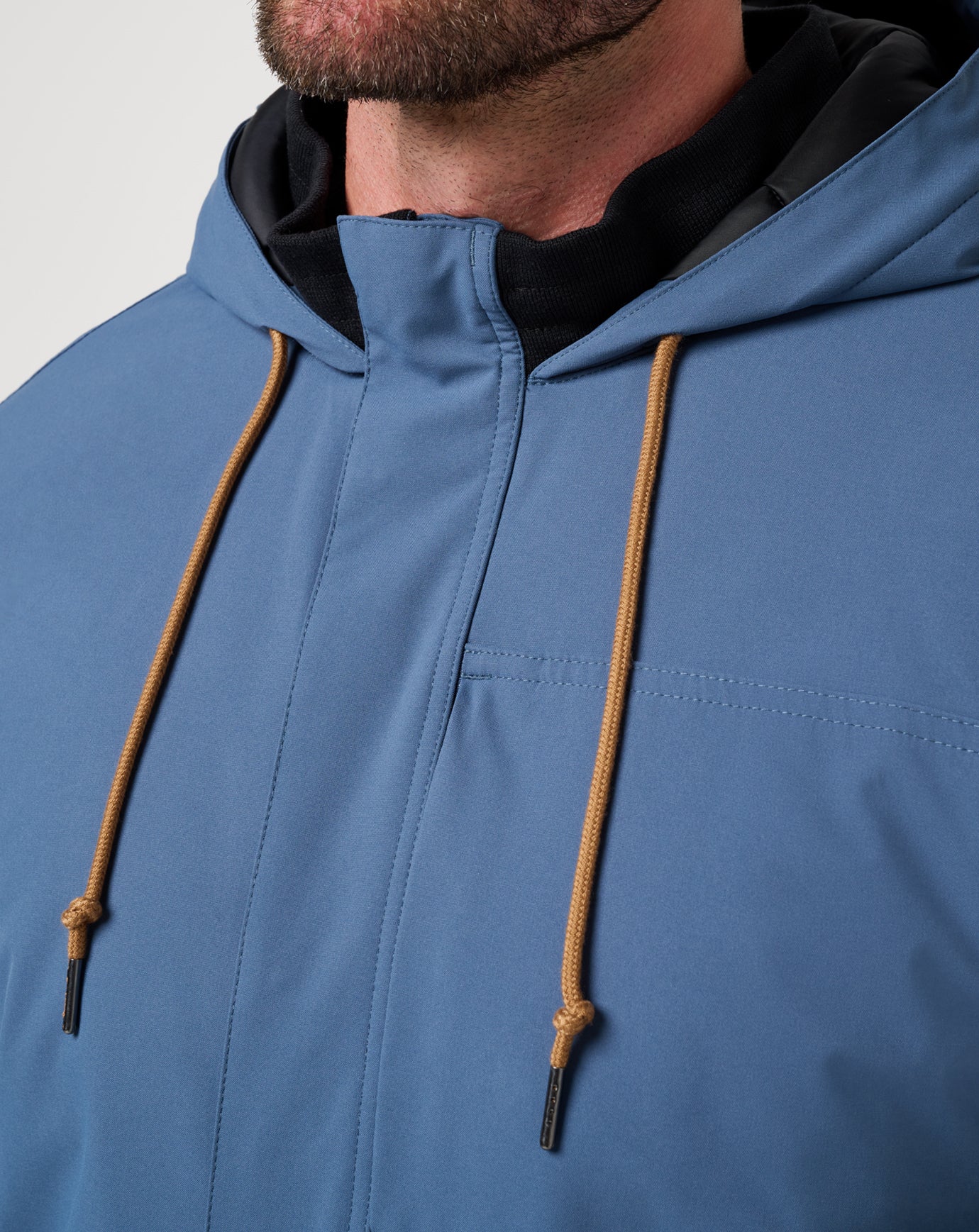 Bering Sea Travis Mathew Men
