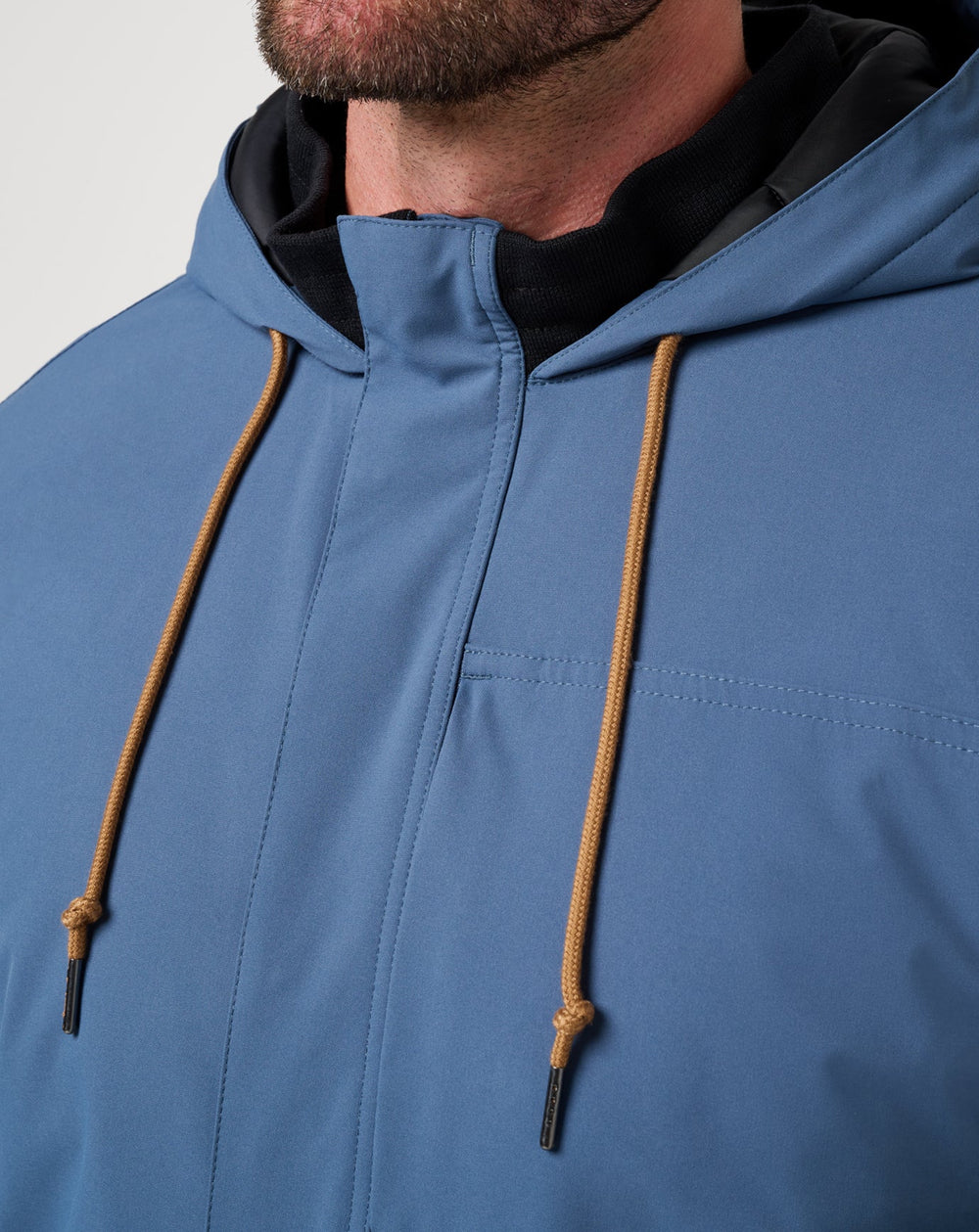 Bering Sea Travis Mathew Men