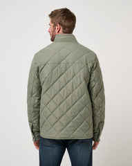 Dark Olive Travis Mathew Men