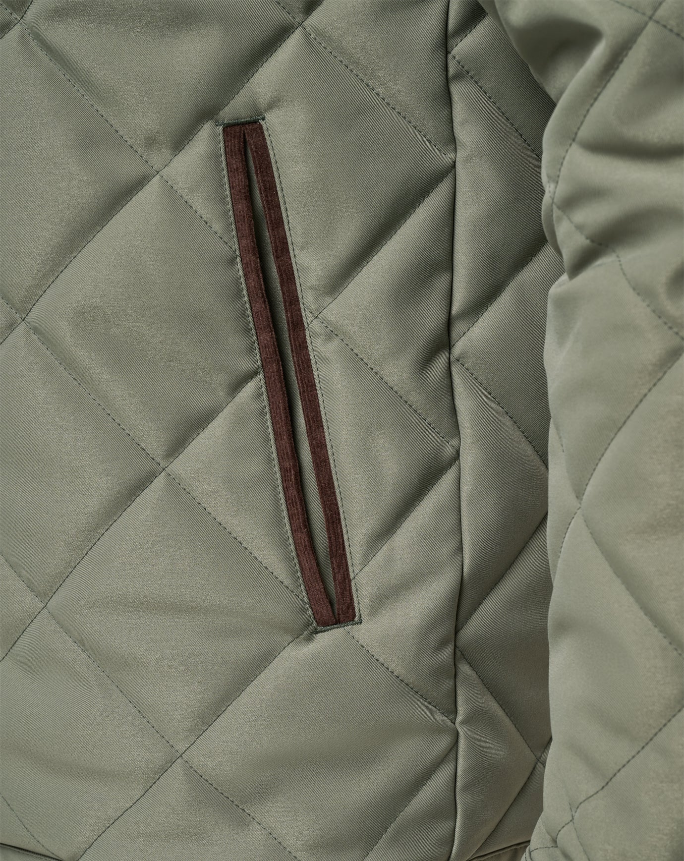 Dark Olive Travis Mathew Men