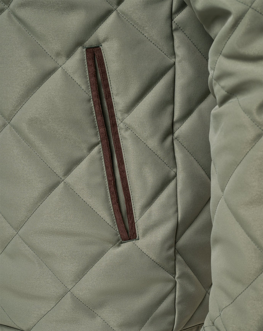 Dark Olive Travis Mathew Men