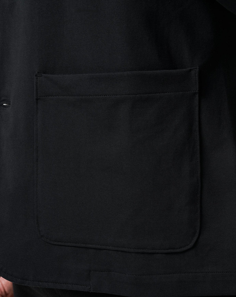 Black Travis Mathew Men