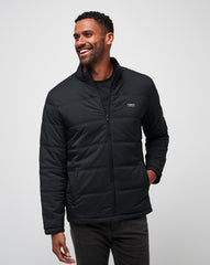 Black Travis Mathew Men