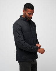 Black Travis Mathew Men