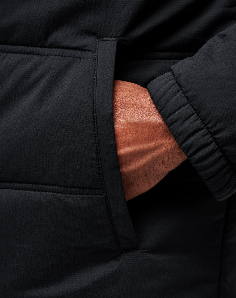 Black Travis Mathew Men