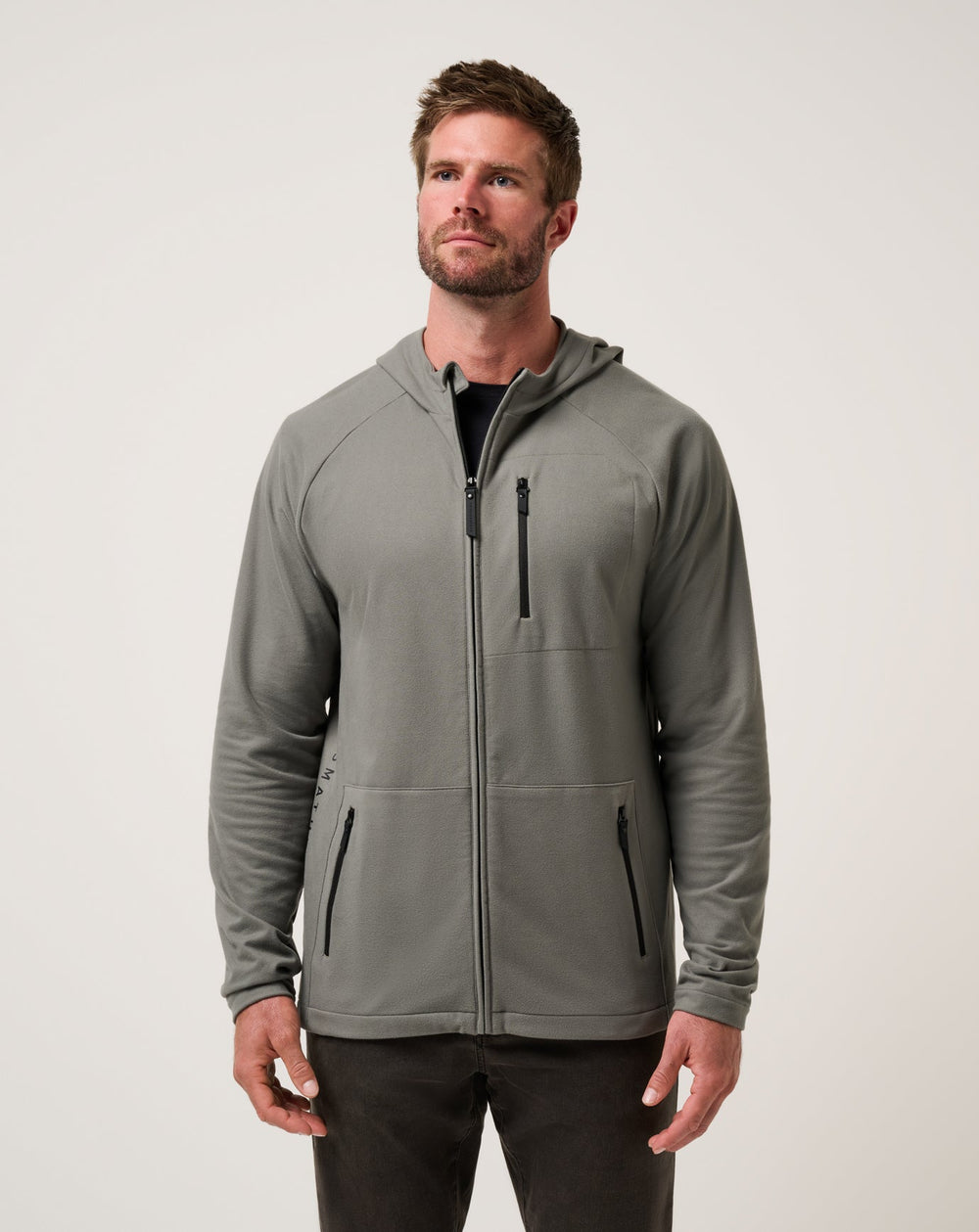 Dark Olive Travis Mathew Men