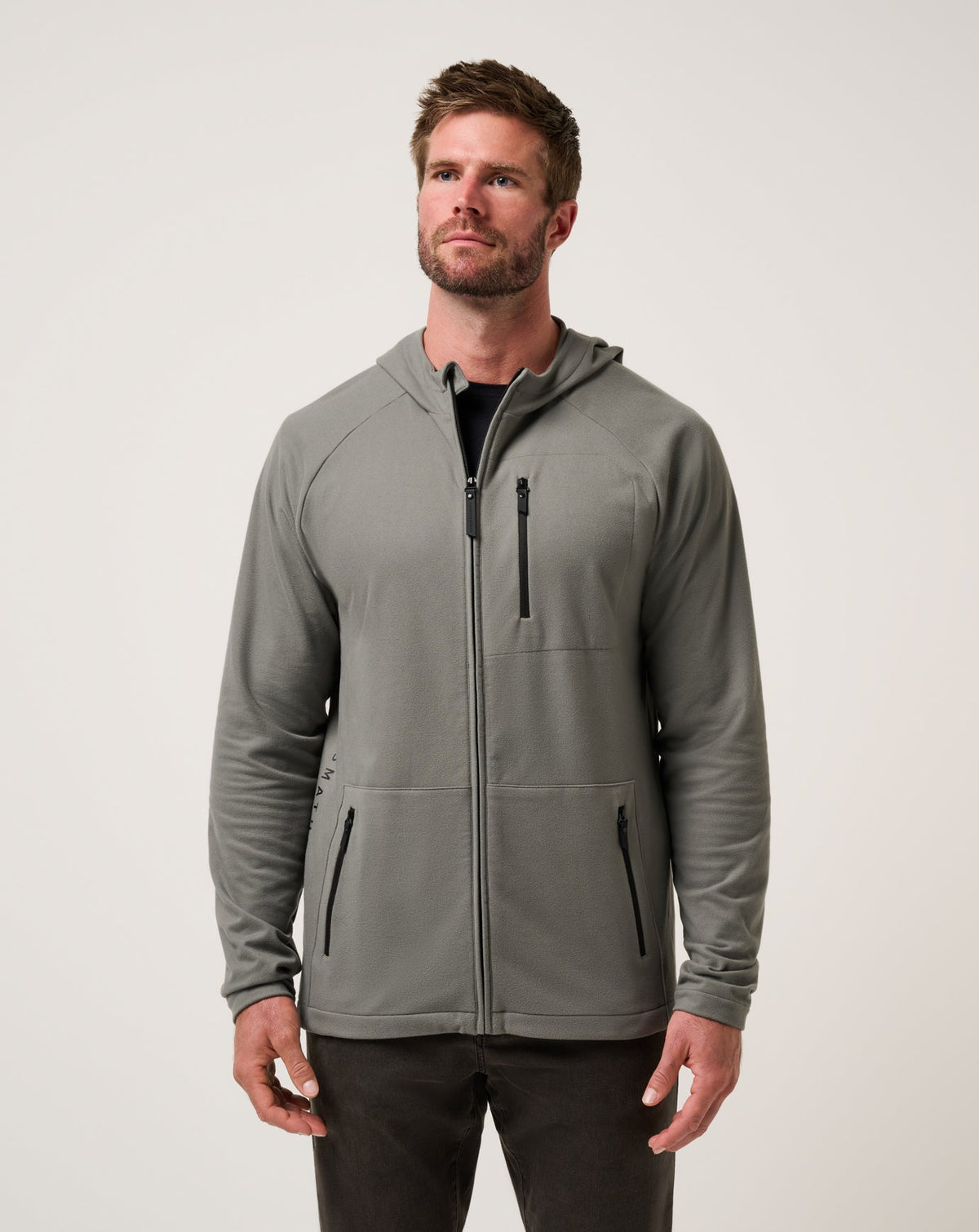 Dark Olive Travis Mathew Men