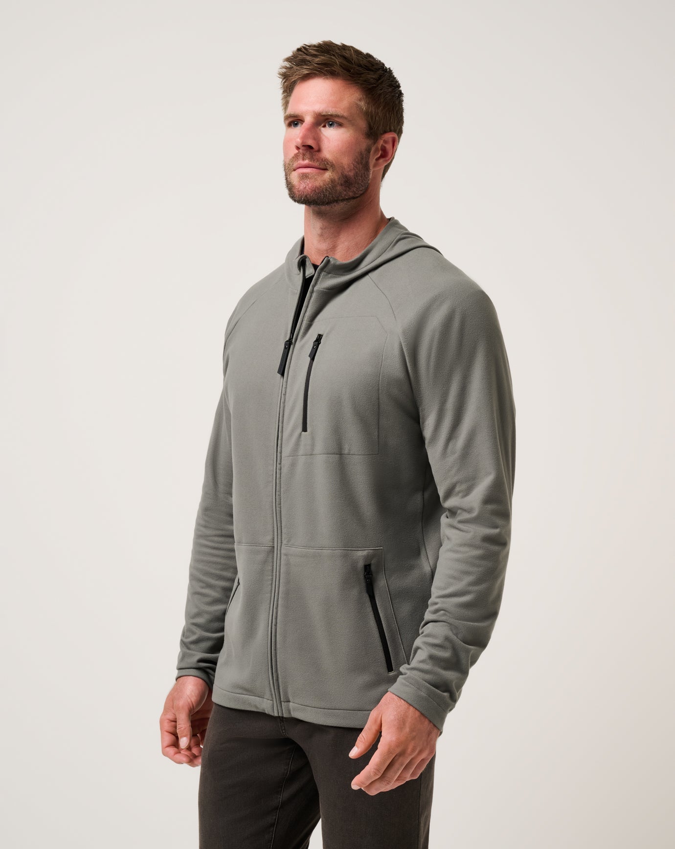 Dark Olive Travis Mathew Men
