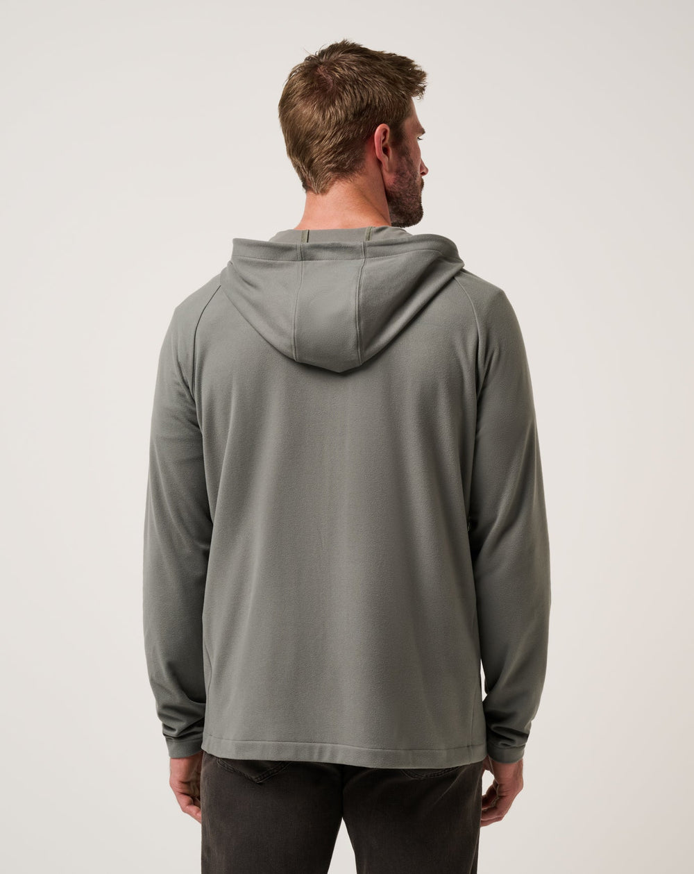Dark Olive Travis Mathew Men