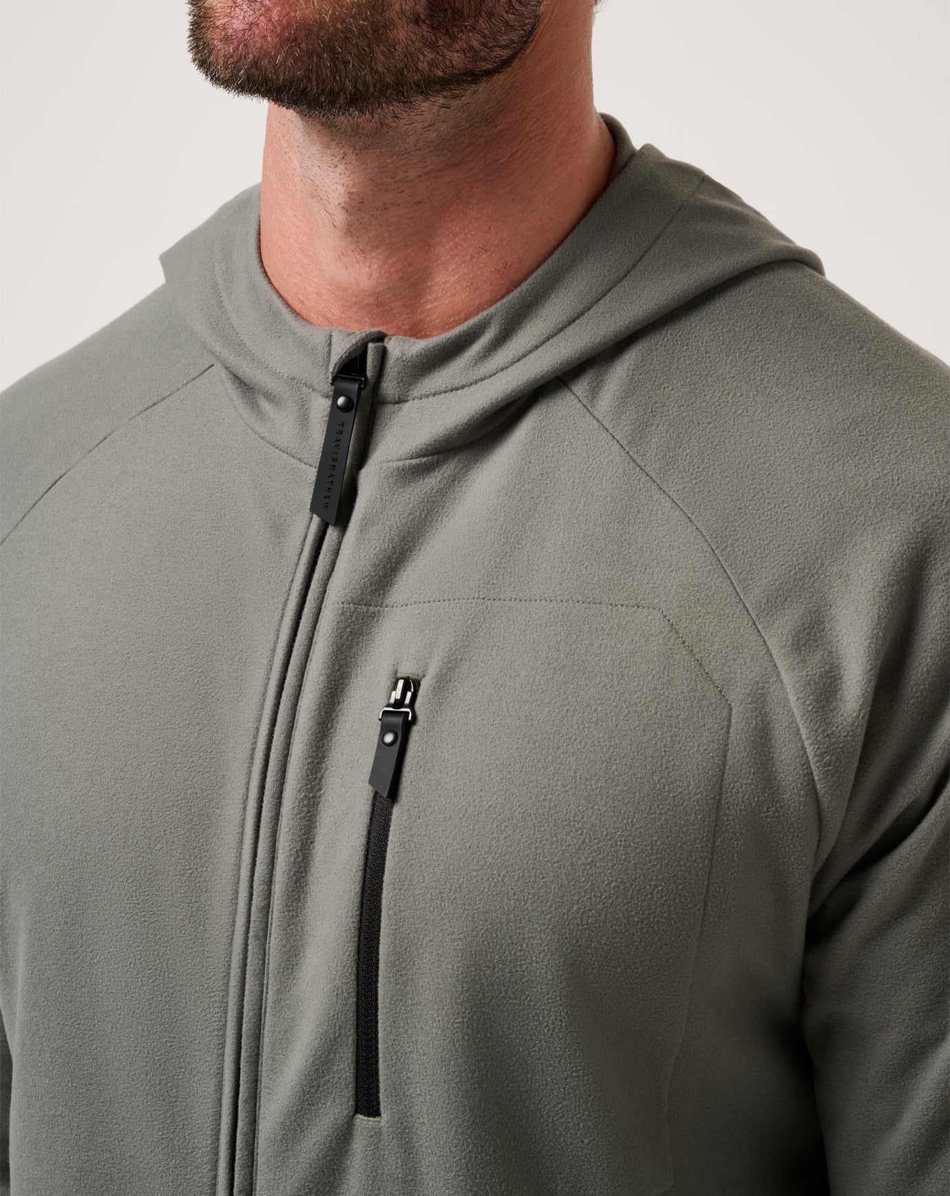 Dark Olive Travis Mathew Men