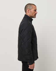 Black Travis Mathew Men