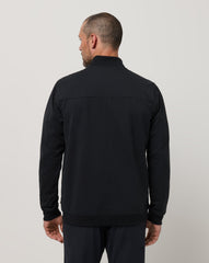 Black Travis Mathew Men