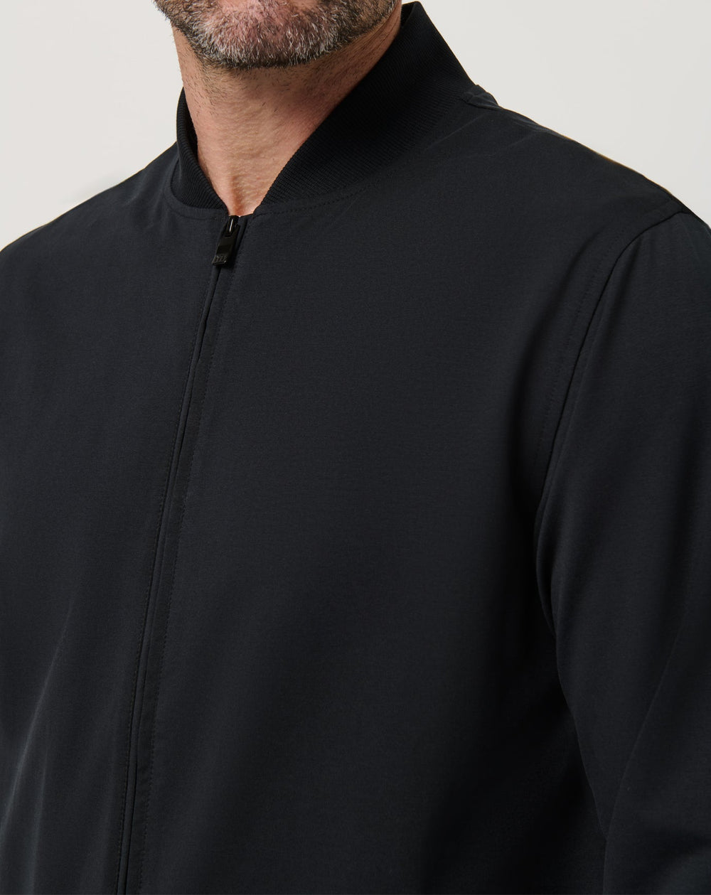 Black Travis Mathew Men