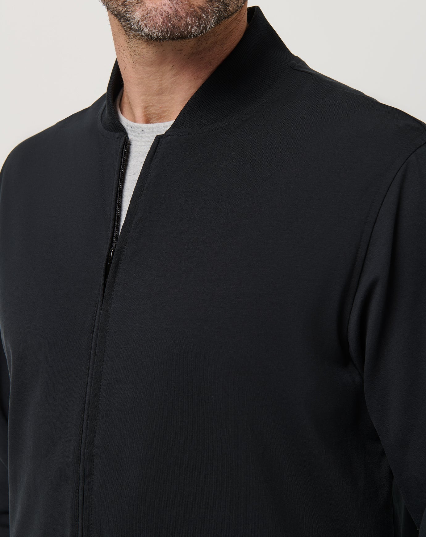 Black Travis Mathew Men
