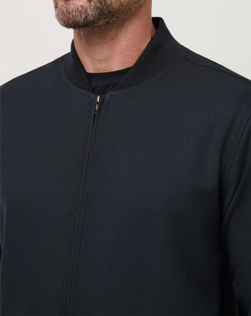 Black Travis Mathew Men