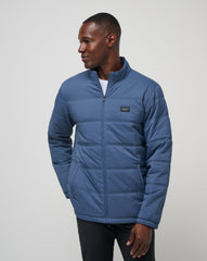 Navy Travis Mathew Men