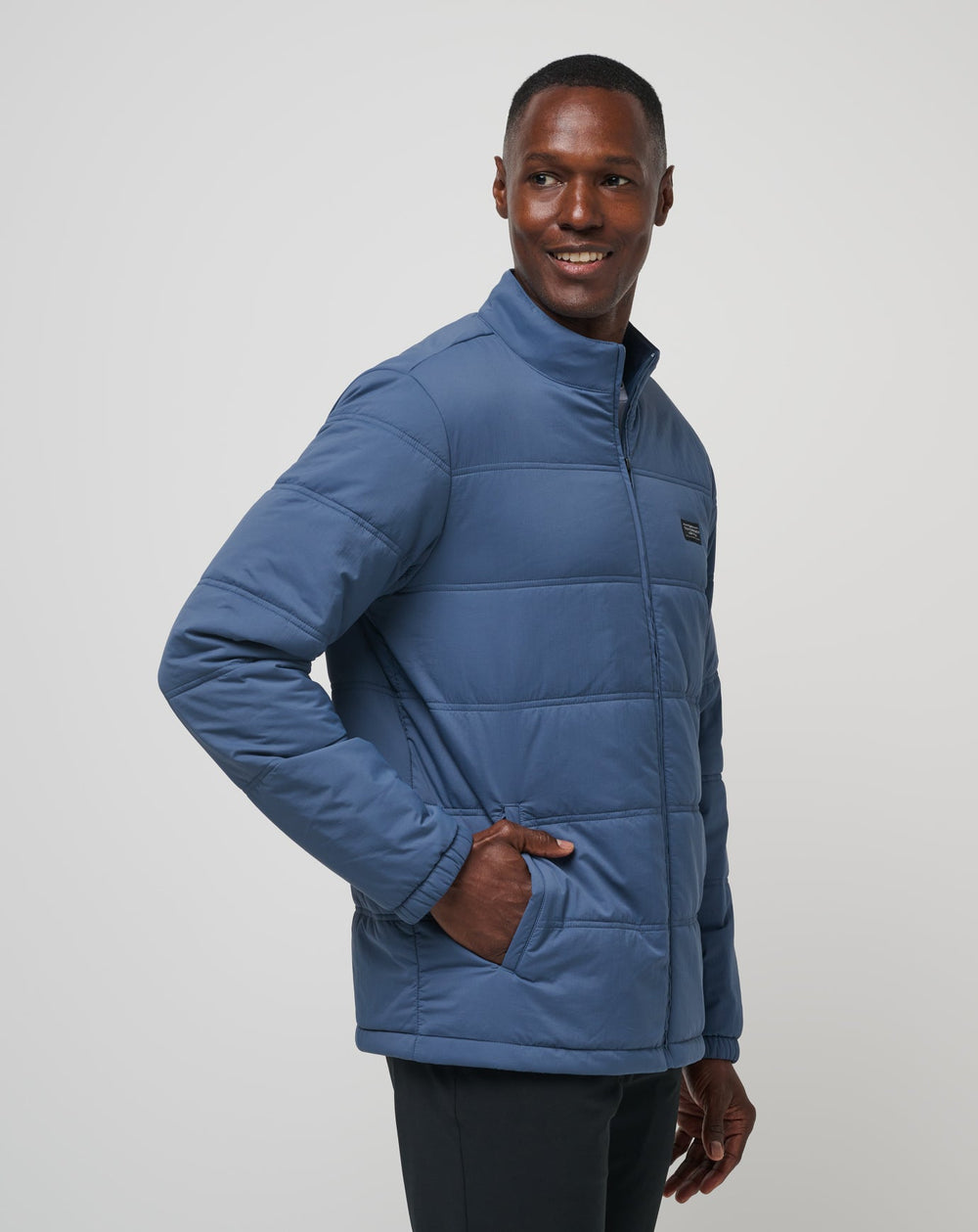 Navy Travis Mathew Men
